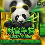 lucky panda slot ทดลองเล่น